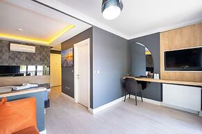 216 Bosphorus