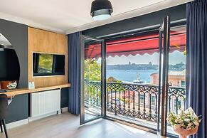 216 Bosphorus