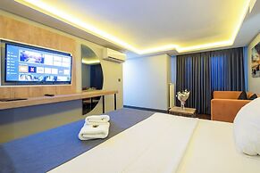 216 Bosphorus