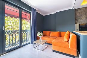 216 Bosphorus