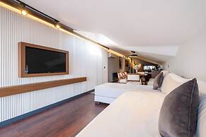 216 Bosphorus