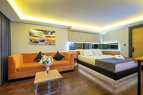 216 Bosphorus