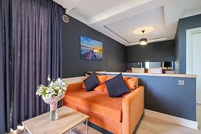 216 Bosphorus