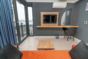 216 Bosphorus