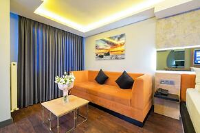 216 Bosphorus