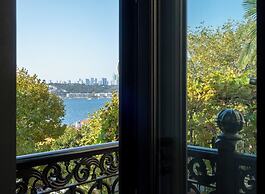 216 Bosphorus