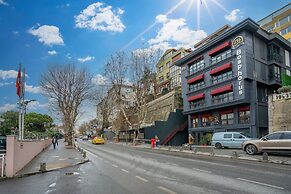 216 Bosphorus