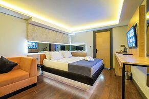 216 Bosphorus