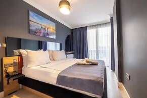 216 Bosphorus
