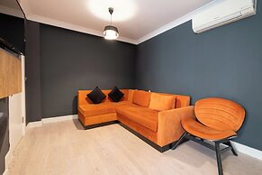 216 Bosphorus