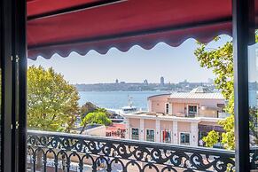 216 Bosphorus