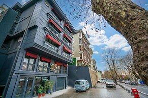 216 Bosphorus