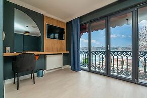 216 Bosphorus