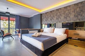 216 Bosphorus