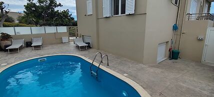 Villa Cool with Private Pool