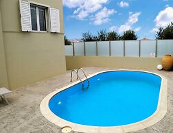 Villa Cool with Private Pool