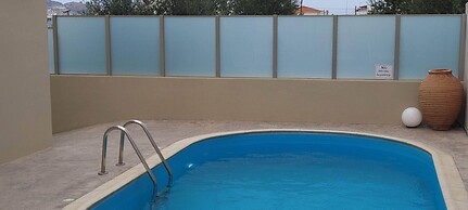 Villa Cool with Private Pool