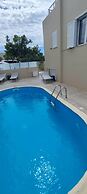 Villa Cool with Private Pool