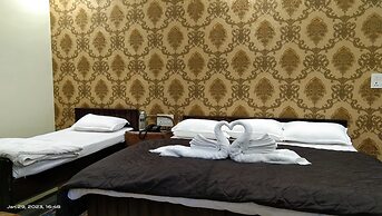 Nirmal Chhaya Nature Resort