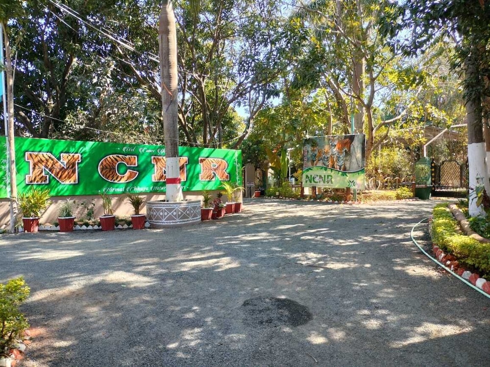 Nirmal Chhaya Nature Resort