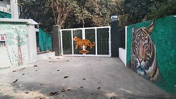 Nirmal Chhaya Nature Resort