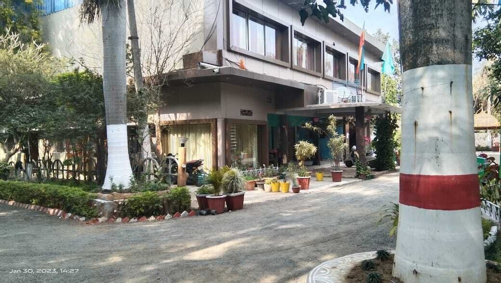 Nirmal Chhaya Nature Resort