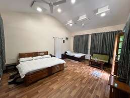 Nirmal Chhaya Nature Resort