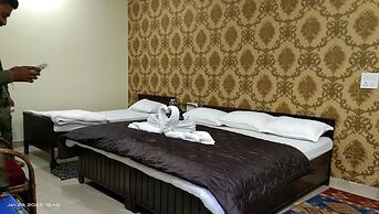 Nirmal Chhaya Nature Resort