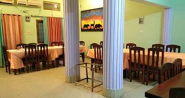 Nirmal Chhaya Nature Resort