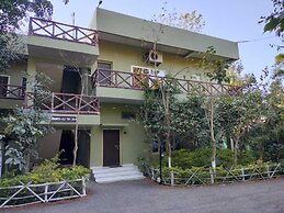 Nirmal Chhaya Nature Resort