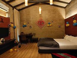 Nirmal Chhaya Nature Resort