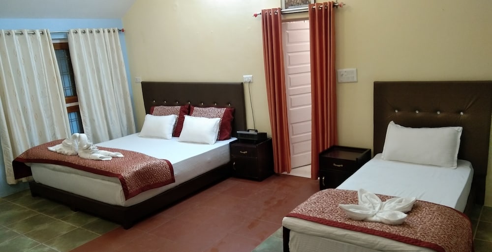 Nirmal Chhaya Nature Resort