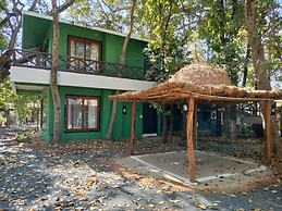 Nirmal Chhaya Nature Resort