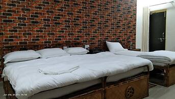 Nirmal Chhaya Nature Resort