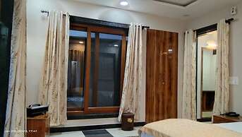 Nirmal Chhaya Nature Resort