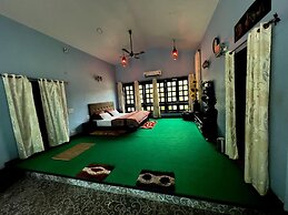 Nirmal Chhaya Nature Resort