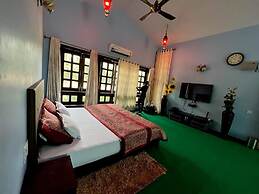 Nirmal Chhaya Nature Resort