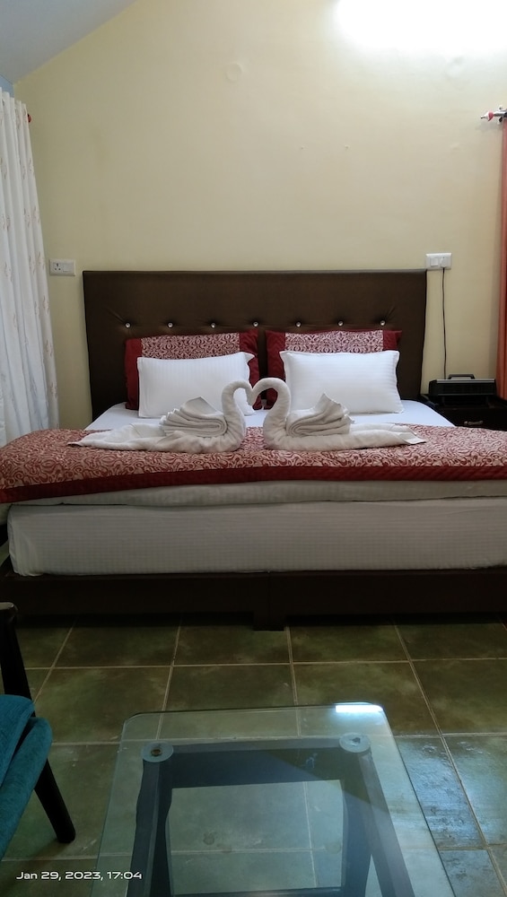 Nirmal Chhaya Nature Resort