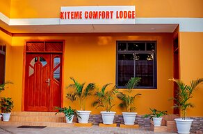 Kiteme comfort lodge