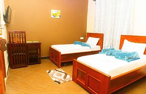 Kiteme comfort lodge