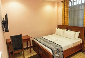 Kiteme comfort lodge