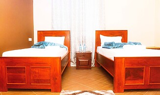 Kiteme comfort lodge