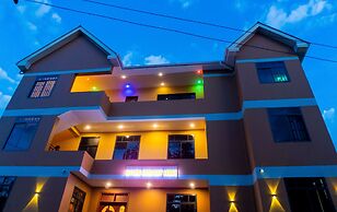 Kiteme comfort lodge
