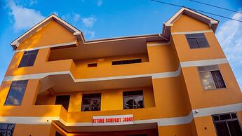 Kiteme comfort lodge