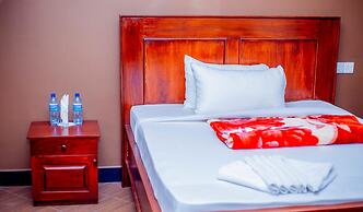 Kiteme comfort lodge