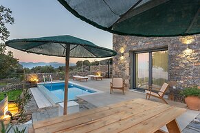 Villa Nesea Elounda with private pool