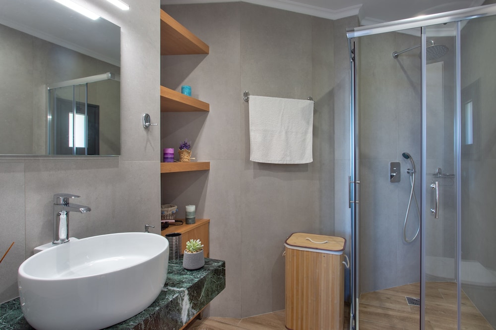 Villa Nesea Elounda with private pool