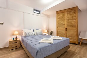 Villa Nesea Elounda with private pool