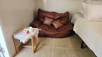 Glamping Hill Khaoyai