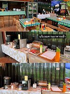 Glamping Hill Khaoyai